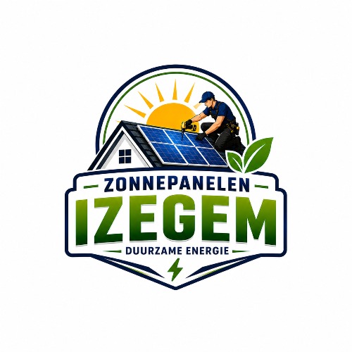 Zonnepanelen Izegem